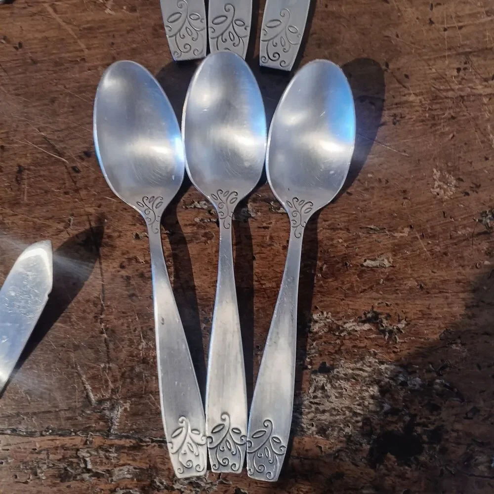 Oneida product set